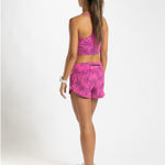 Zoot Sports RUN SHORTS 3" INSEAM Women's Ltd Run 3" Short - Paradise