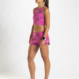 Zoot Sports RUN SHORTS 3" INSEAM Women's Ltd Run 3" Short - Paradise