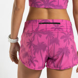 Zoot Sports RUN SHORTS 3" INSEAM Women's Ltd Run 3" Short - Paradise