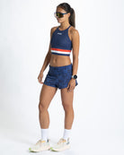Zoot Sports RUN SHORTS 3" INSEAM Women's Ltd Run 3" Short - Rouler