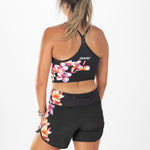 Zoot Sports RUN SHORTS 3" INSEAM Women's Ltd Run 6" Short - Kaholo
