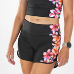 Zoot Sports RUN SHORTS 3" INSEAM Women's Ltd Run 6" Short - Kaholo