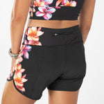 Zoot Sports RUN SHORTS 3" INSEAM Women's Ltd Run 6" Short - Kaholo