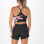 Zoot Sports RUN SHORTS 3" INSEAM Women's Ltd Run 6" Short - Kaholo
