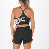 Zoot Sports RUN SHORTS 3" INSEAM Women's Ltd Run 6" Short - Kaholo