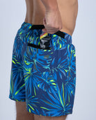 Zoot Sports RUN SHORTS 5" INSEAM Men's Ltd Run 5" Short - Island Original