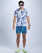 Zoot Sports RUN SHORTS 5" INSEAM Men's Ltd Run 5" Short - Island Original