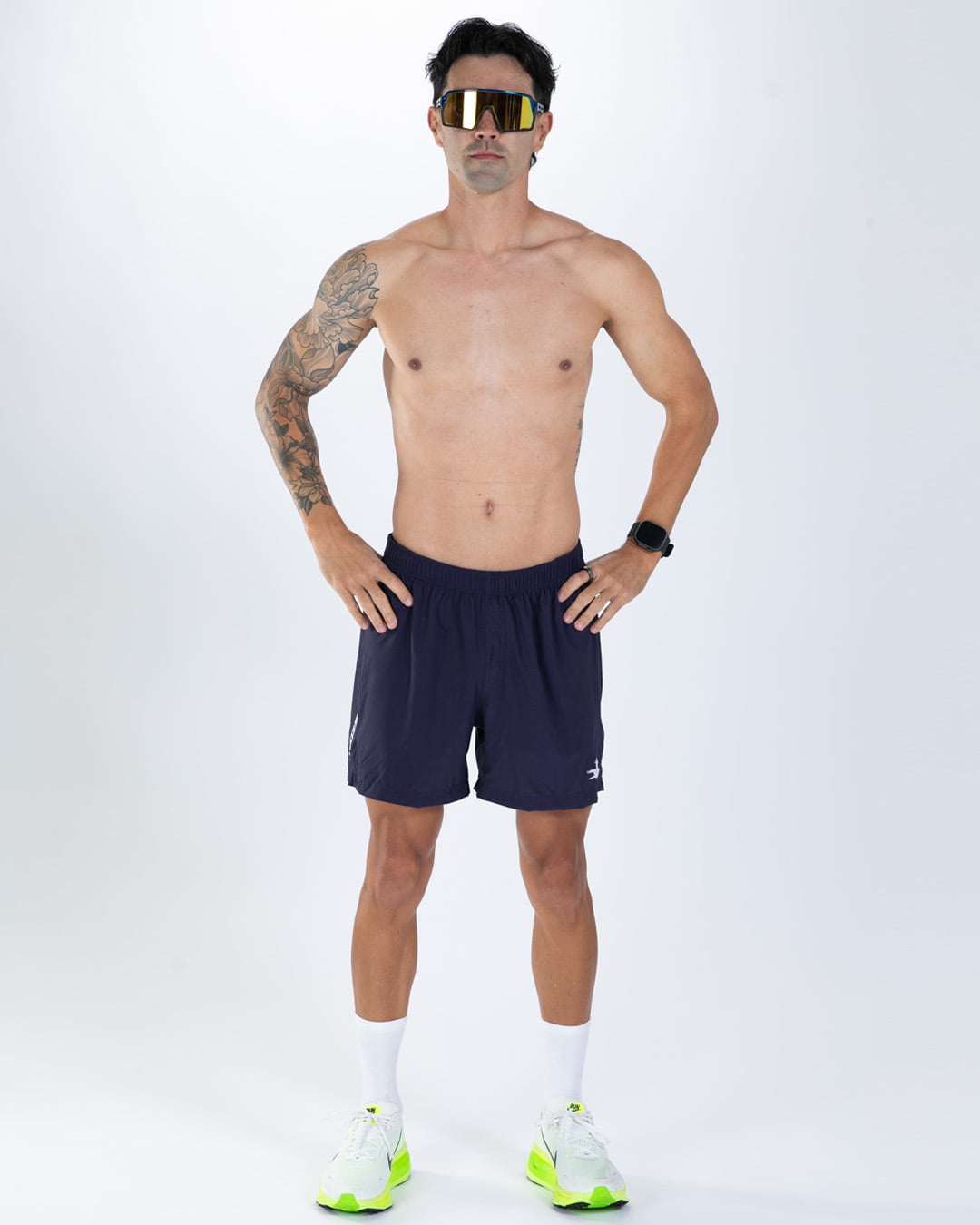 Zoot Sports RUN SHORTS 5" INSEAM Men's Ltd Run 5" Short - Prism