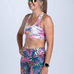 Zoot Sports RUN SHORTS 6" INSEAM Women's Ltd Run 6" Short - Island Original