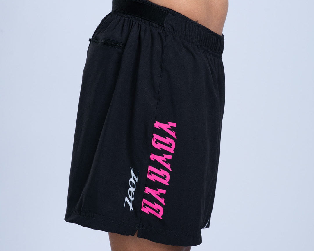 Zoot Sports RUN SHORTS 7" INSEAM Men's Ltd Run 7" Short - Elements