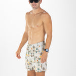 Zoot Sports RUN SHORTS 7" INSEAM Men's Ltd Run 7" Short - Kaholo