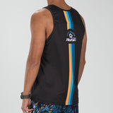 Zoot Sports RUN SINGLET Men's Ltd Run Singlet - Club Aloha