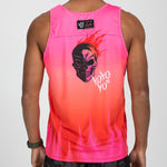 Zoot Sports RUN SINGLET Men's Ltd Run Singlet - Darkside