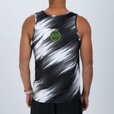 Zoot Sports RUN SINGLET Men's Ltd Run Singlet - DriftSPEED