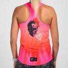 Zoot Sports RUN SINGLET Women's Ltd Run Singlet - Darkside