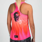 Zoot Sports RUN SINGLET Women's Ltd Run Singlet - Darkside