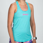 Zoot Sports RUN SINGLET Women's Ltd Run Singlet - Utopia