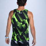 Zoot Sports RUN SINGLETS Men's Ltd Run Singlet - Icon