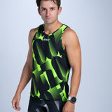 Zoot Sports RUN SINGLETS Men's Ltd Run Singlet - Icon