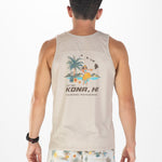 Zoot Sports RUN SINGLETS Men's Ltd Run Singlet - Kaholo