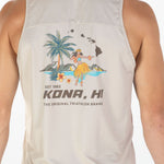 Zoot Sports RUN SINGLETS Men's Ltd Run Singlet - Kaholo