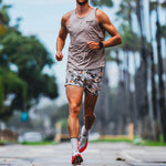 Zoot Sports RUN SINGLETS Men's Ltd Run Singlet - Kaholo