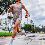 Zoot Sports RUN SINGLETS Men's Ltd Run Singlet - Kaholo