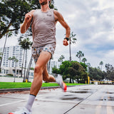 Zoot Sports RUN SINGLETS Men's Ltd Run Singlet - Kaholo