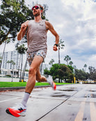 Zoot Sports RUN SINGLETS Men's Ltd Run Singlet - Kaholo