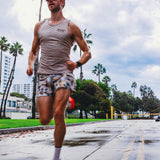 Zoot Sports RUN SINGLETS Men's Ltd Run Singlet - Kaholo