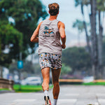 Zoot Sports RUN SINGLETS Men's Ltd Run Singlet - Kaholo