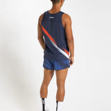 Zoot Sports RUN SINGLETS Men's Ltd Run Singlet - Rouler