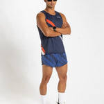 Zoot Sports RUN SINGLETS Men's Ltd Run Singlet - Rouler