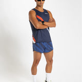 Zoot Sports RUN SINGLETS Men's Ltd Run Singlet - Rouler