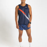 Zoot Sports RUN SINGLETS Men's Ltd Run Singlet - Rouler