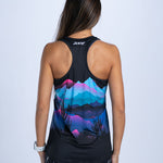 Zoot Sports RUN SINGLETS Women's Ltd Run Singlet - Elements