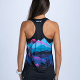 Zoot Sports RUN SINGLETS Women's Ltd Run Singlet - Elements