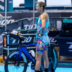 Zoot Sports RUN SINGLETS Women's Ltd Run Singlet - Florescence