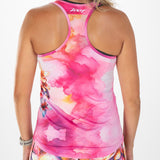Zoot Sports RUN SINGLETS Women's Ltd Run Singlet - Kaholo