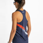 Zoot Sports RUN SINGLETS Women's Ltd Run Singlet - Rouler