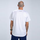 Zoot Sports RUN TEE Men's Core Run Tee - White