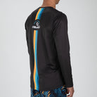Zoot Sports RUN TEE Men's Ltd Run Ls Tee - Club Aloha