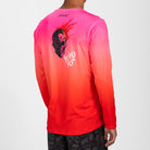 Zoot Sports RUN TEE Men's Ltd Run Ls Tee - Darkside