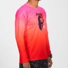 Zoot Sports RUN TEE Men's Ltd Run Ls Tee - Darkside