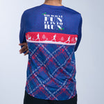 Zoot Sports RUN TEE Men's Ltd Run Ls Tee - Fun To Run