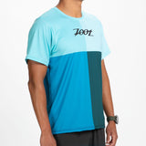 Zoot Sports RUN TEE Men's Ltd Run Tee - Believe