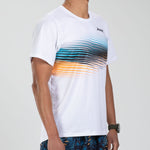 Zoot Sports RUN TEE Men's Ltd Run Tee - Club Aloha