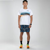 Zoot Sports RUN TEE Men's Ltd Run Tee - Club Aloha