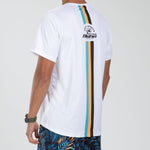 Zoot Sports RUN TEE Men's Ltd Run Tee - Club Aloha