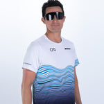 Zoot Sports RUN TEE Men's Ltd Run Tee - Crowie